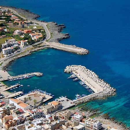 B&B Love The Sea Isola delle Femmine Εξωτερικό φωτογραφία