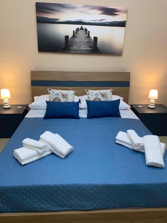 B&B Love The Sea Isola delle Femmine Εξωτερικό φωτογραφία