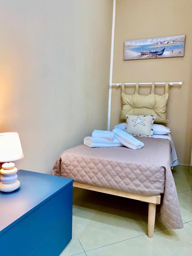 B&B Love The Sea Isola delle Femmine Εξωτερικό φωτογραφία