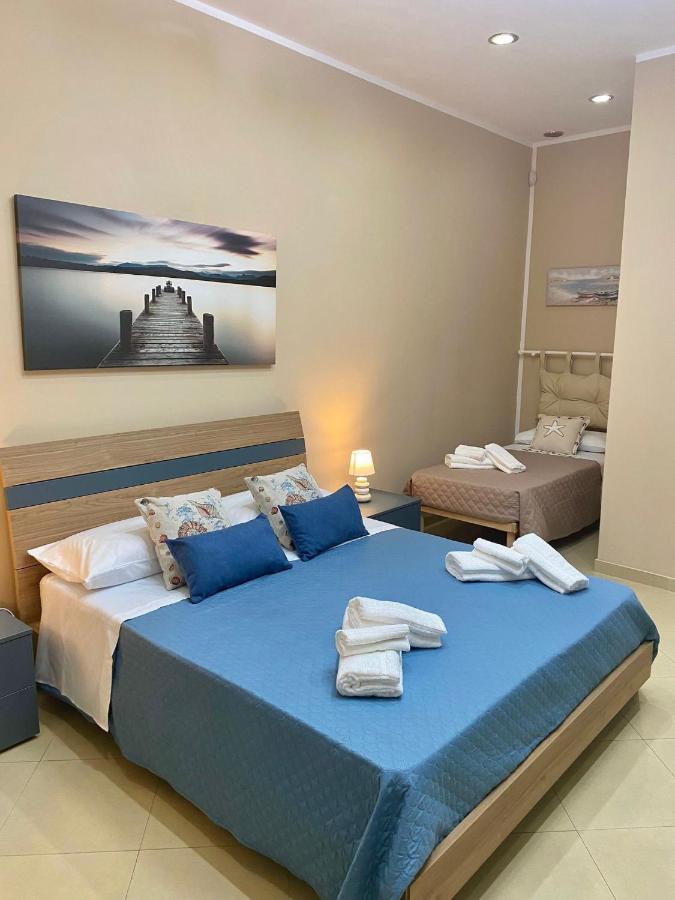 B&B Love The Sea Isola delle Femmine Εξωτερικό φωτογραφία