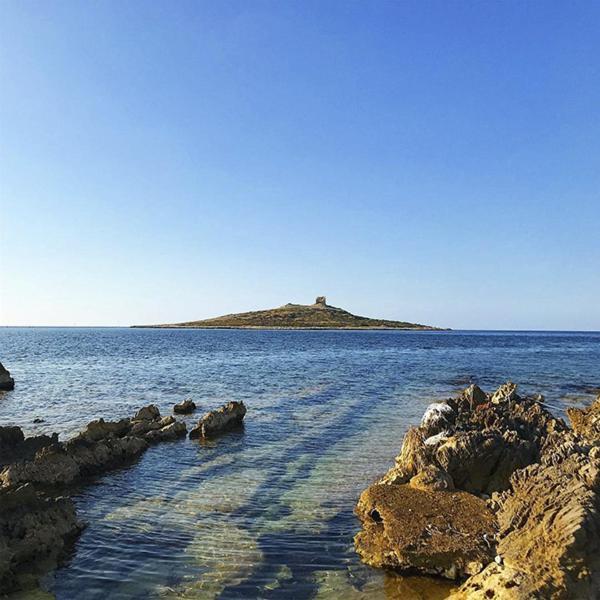 B&B Love The Sea Isola delle Femmine Εξωτερικό φωτογραφία